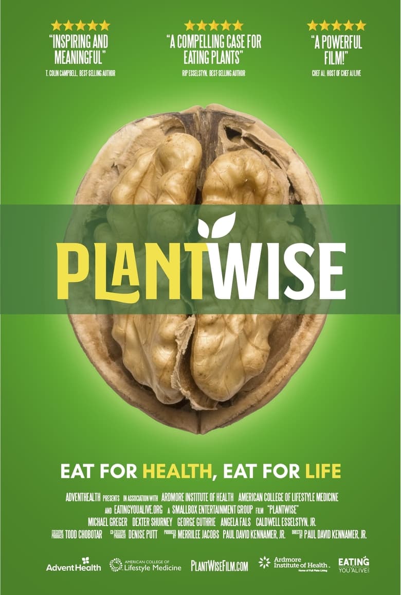 Poster of PlantWise