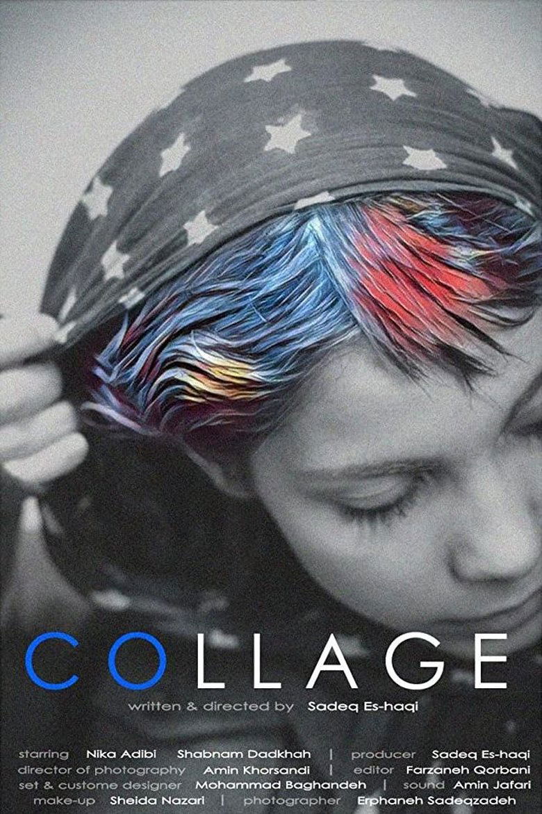 Poster of Collage