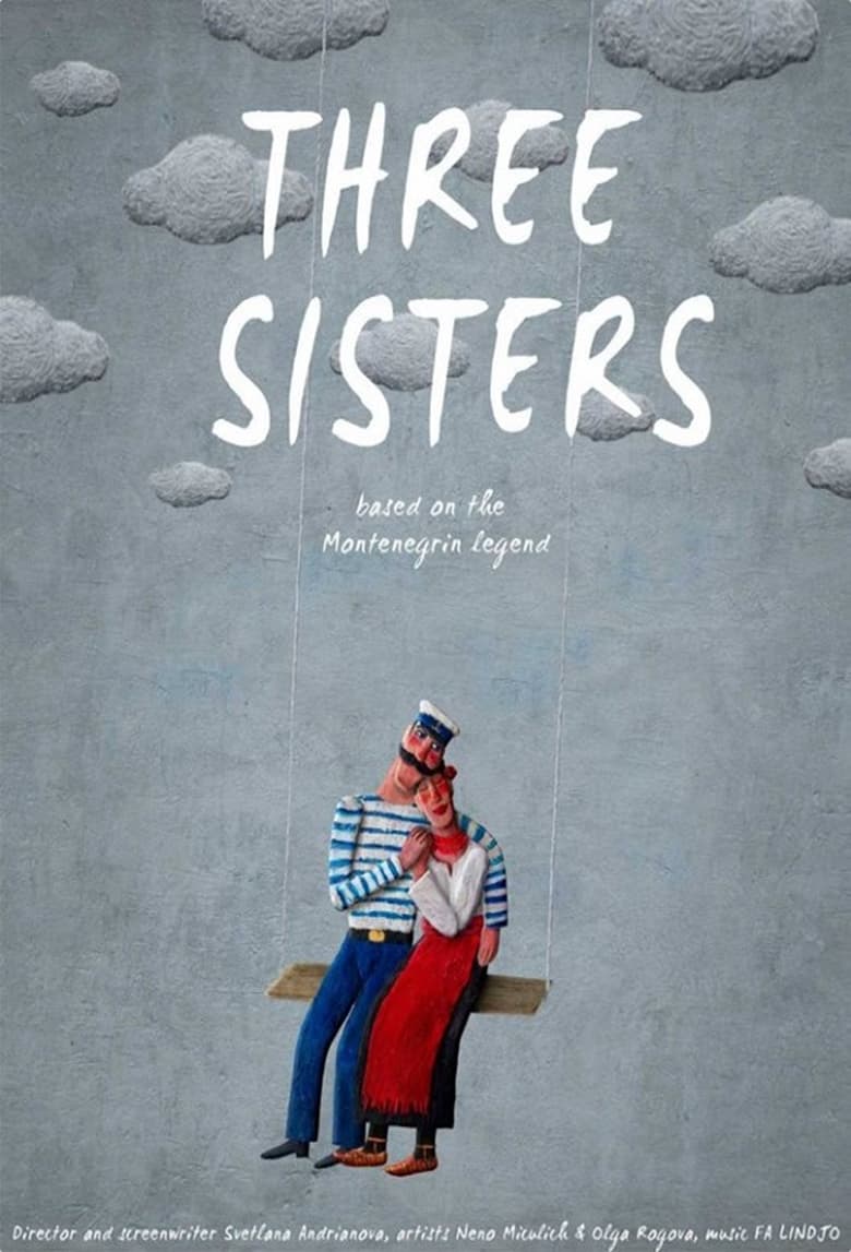 Poster of Three Sisters