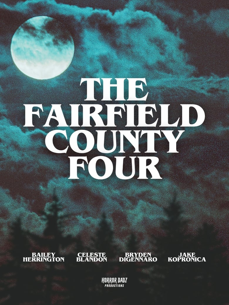 Poster of The Fairfield County Four