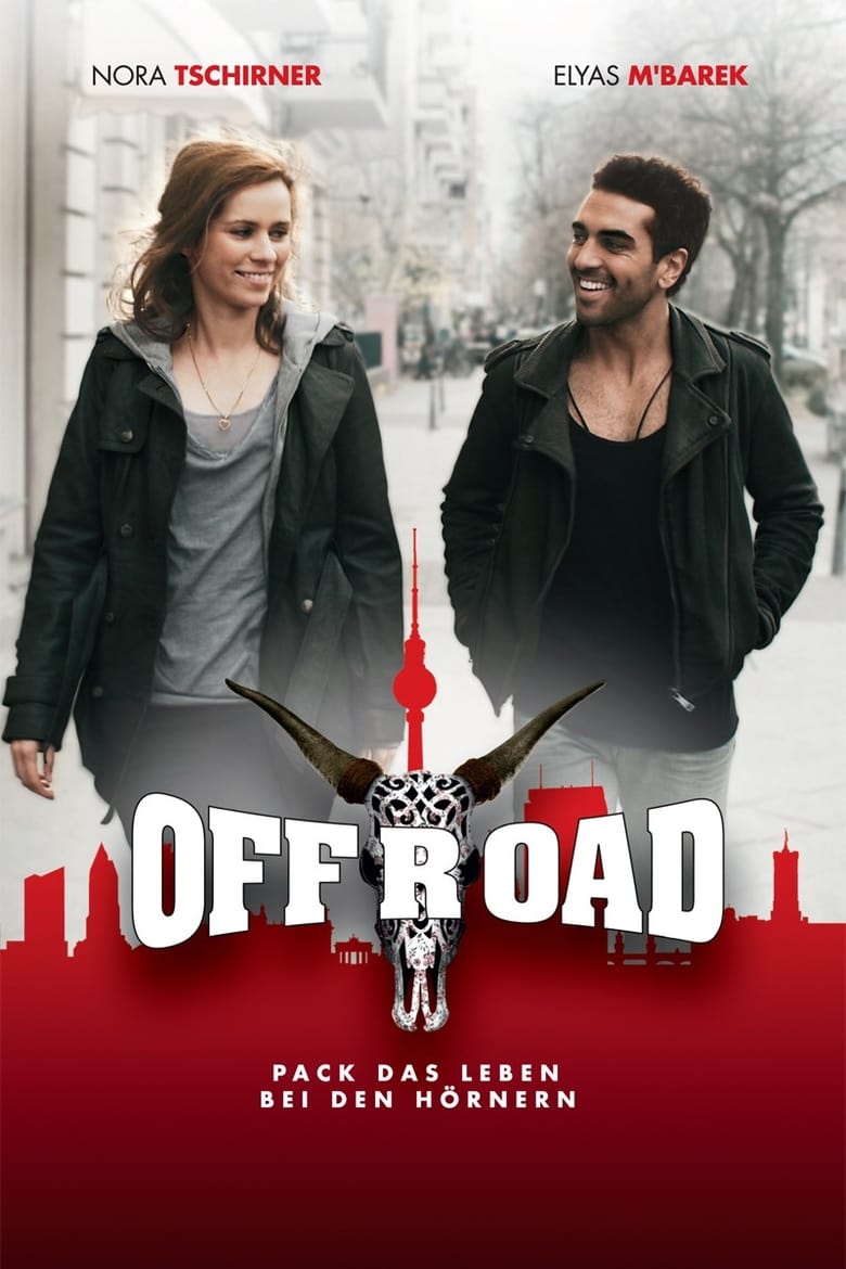 Poster of Offroad