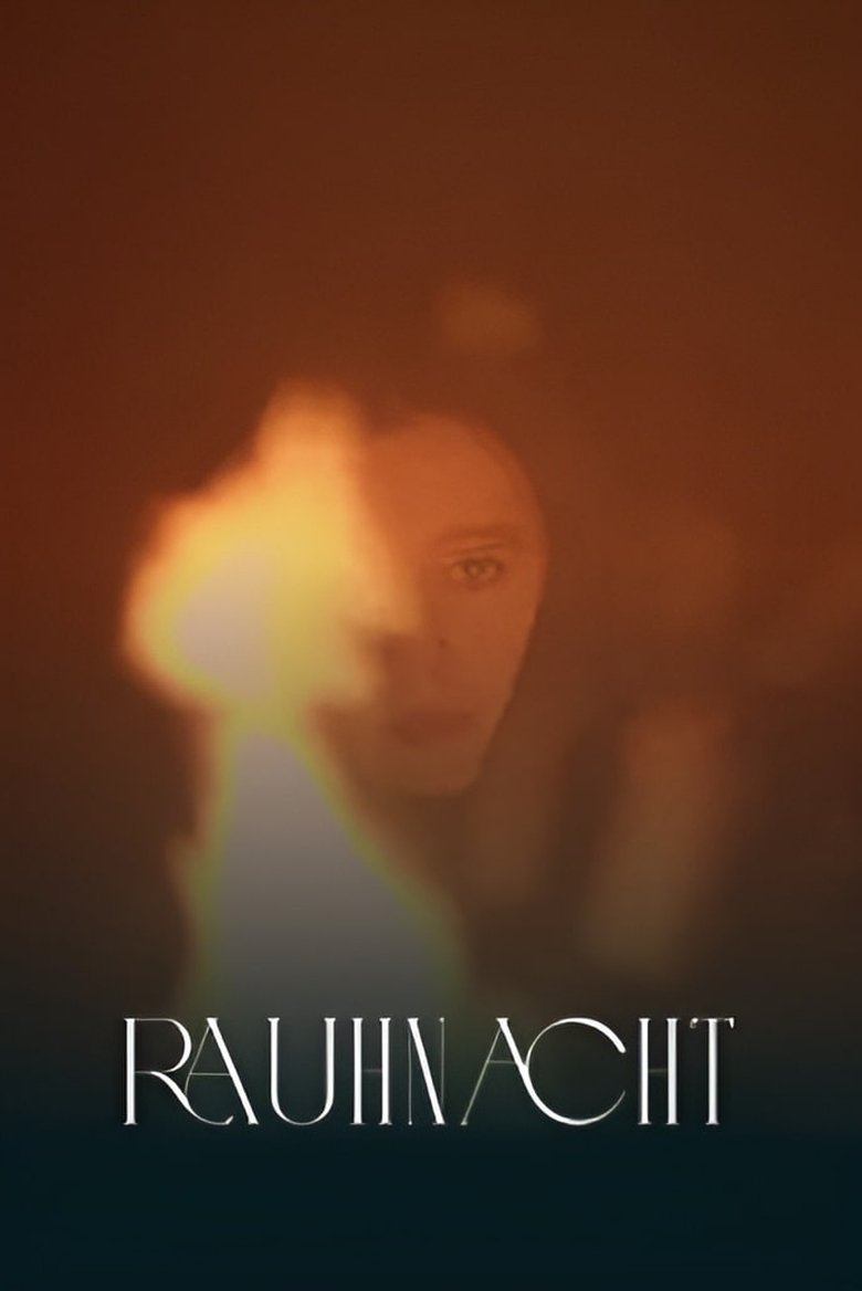 Poster of Rauhnacht