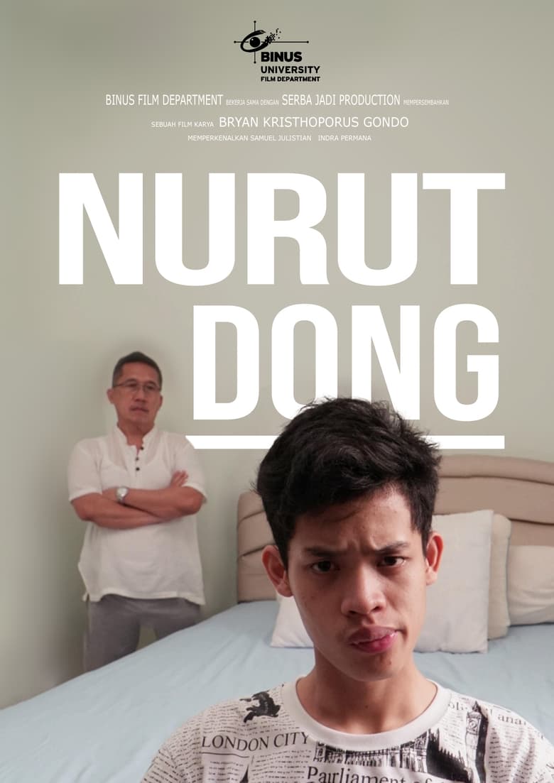 Poster of Nurut Dong