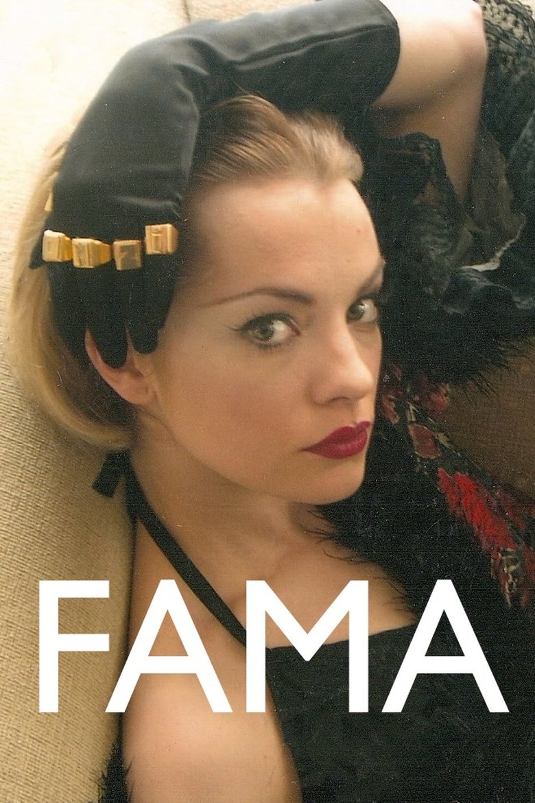 Poster of Fama