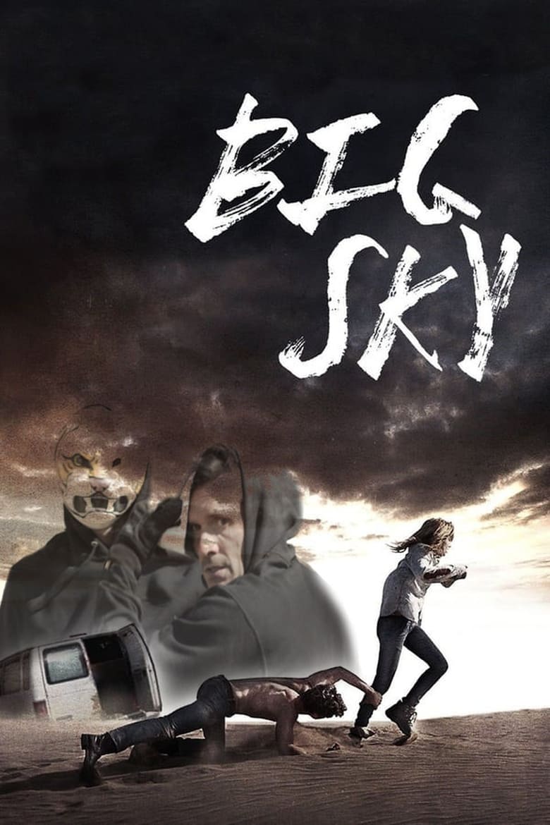 Poster of Big Sky