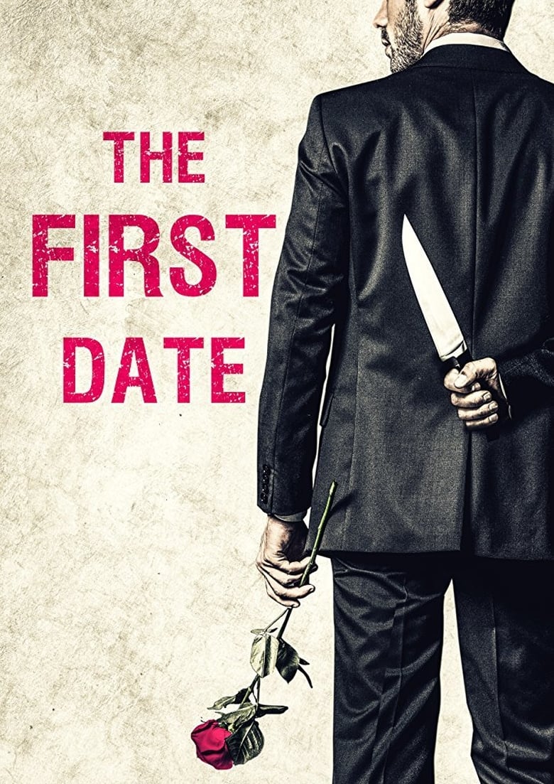 Poster of The First Date