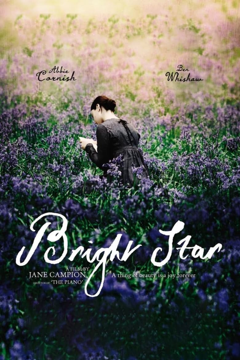 Poster of Bright Star