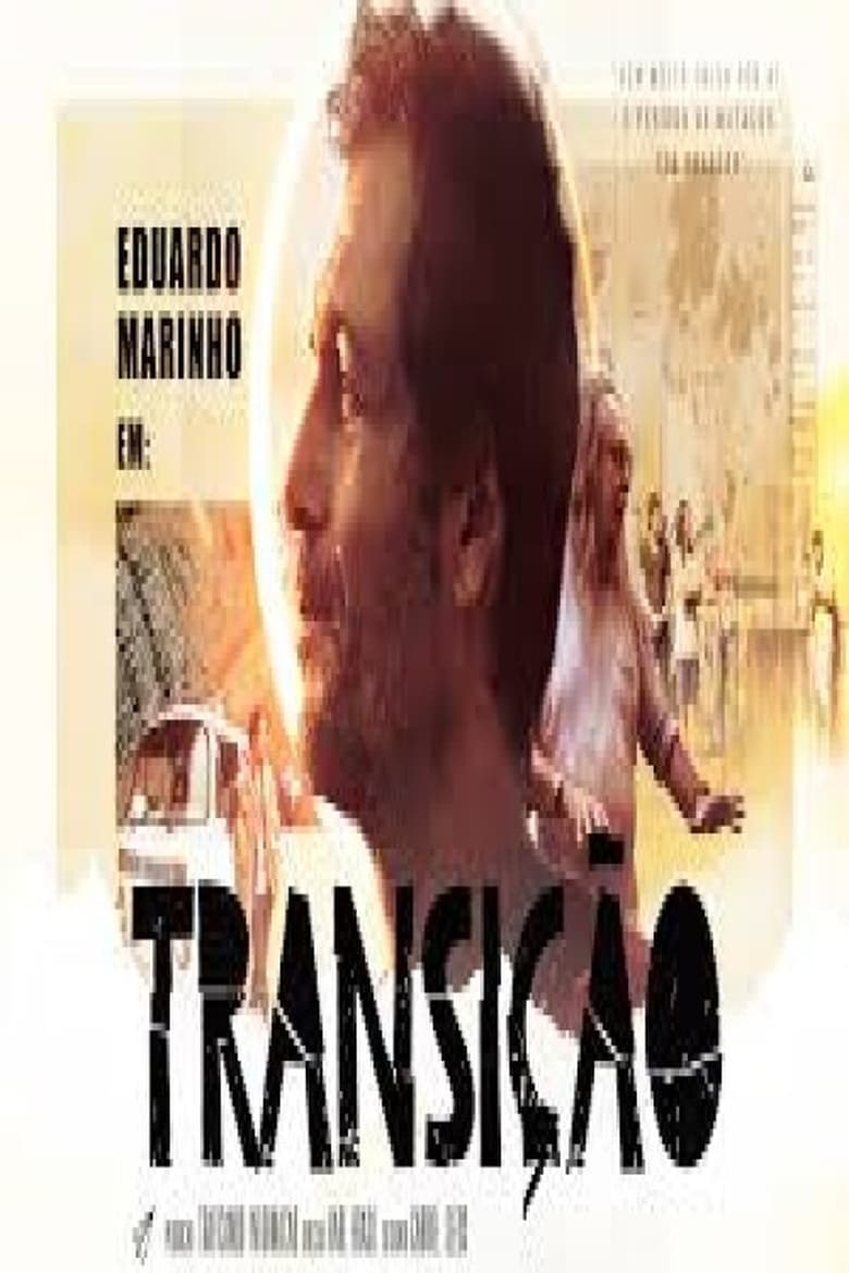 Poster of Transição