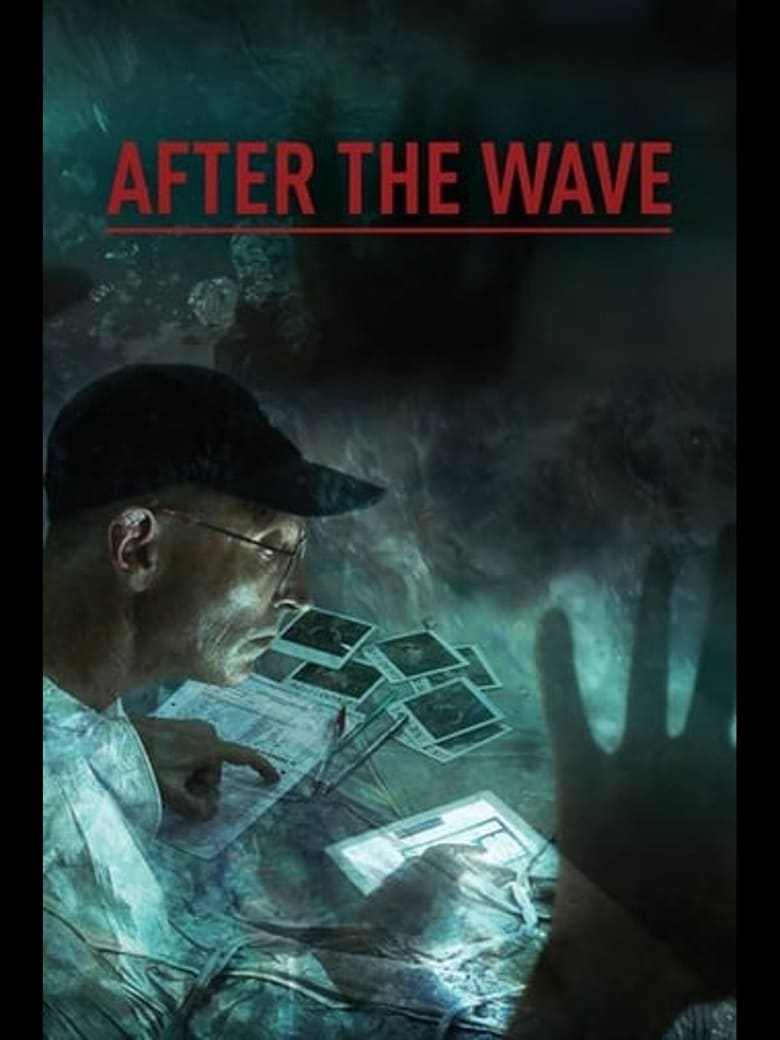 Poster of After the Wave