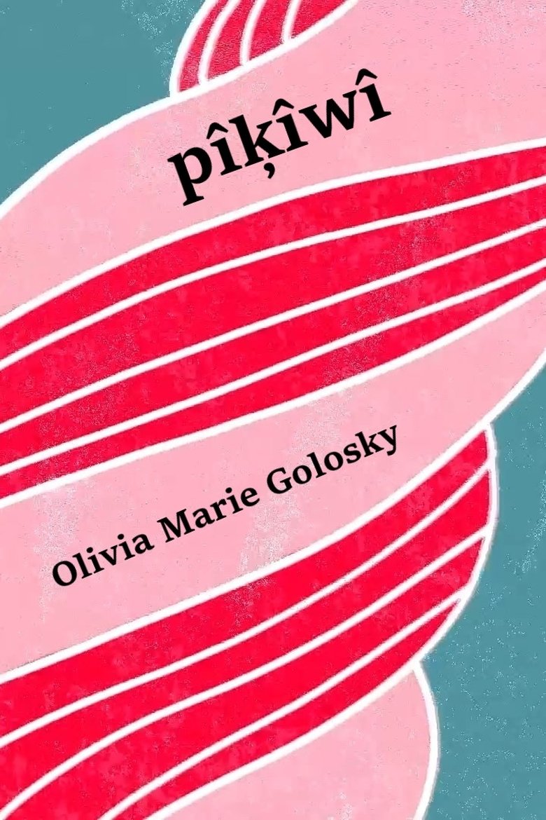 Poster of pîķîwî