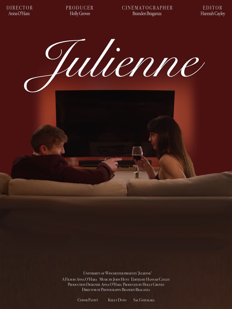 Poster of Julienne