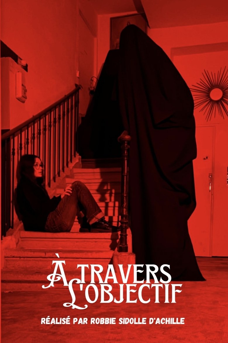 Poster of À travers l'objectif