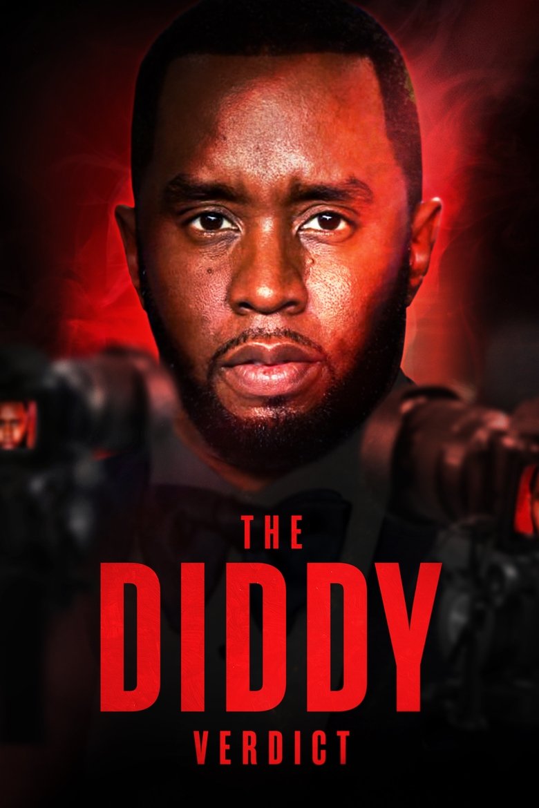 Poster of The Diddy Verdict