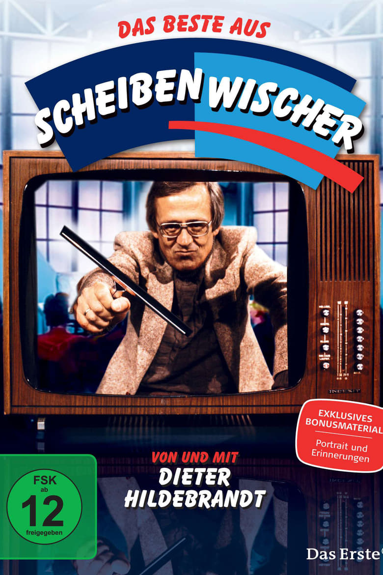 Poster of Scheibenwischer