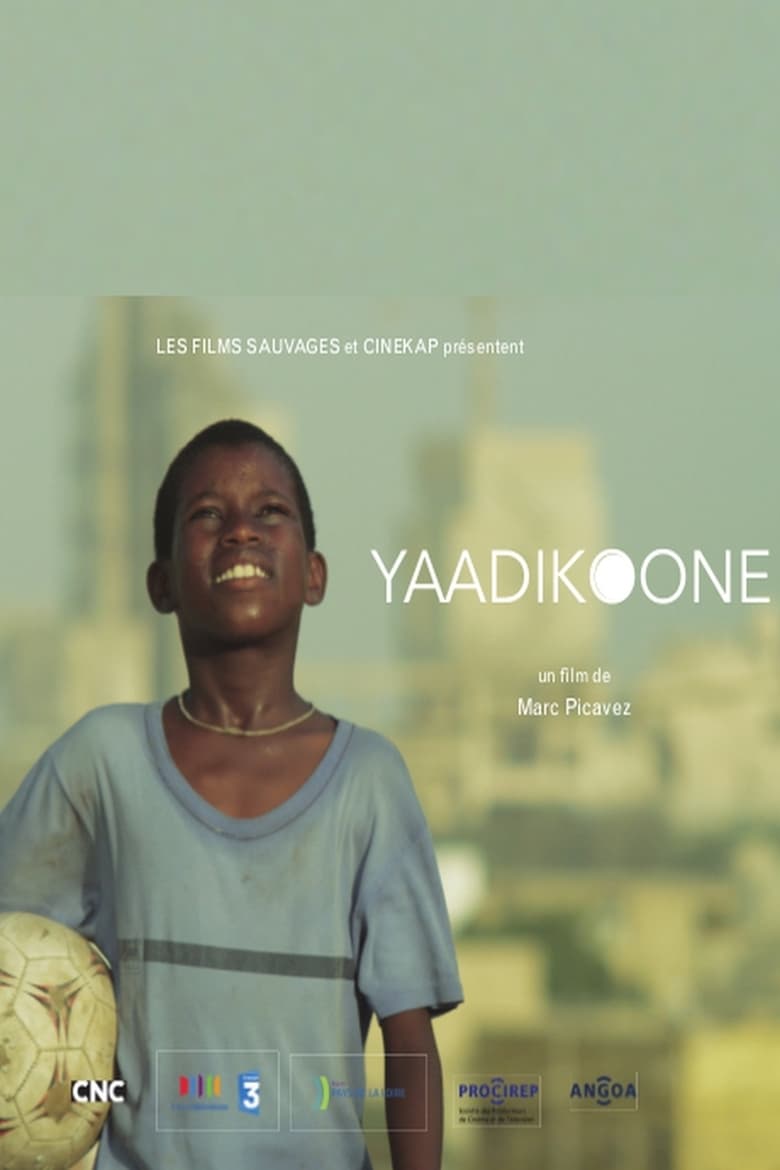 Poster of Yaadikoone