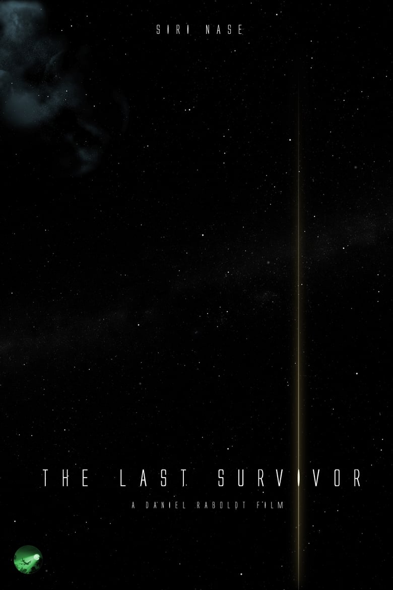 Poster of The Last Survivor