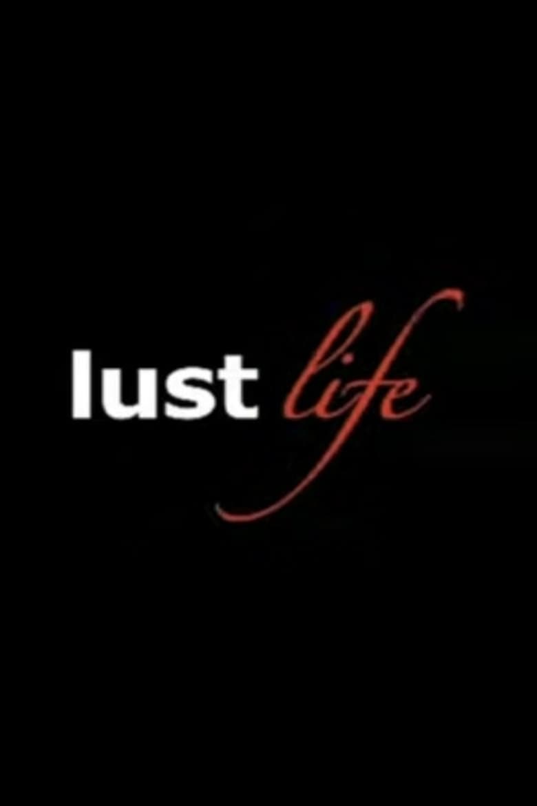 Poster of Lust Life