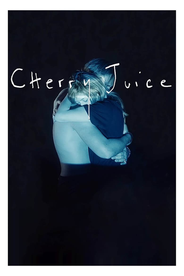 Poster of Cherry Juice