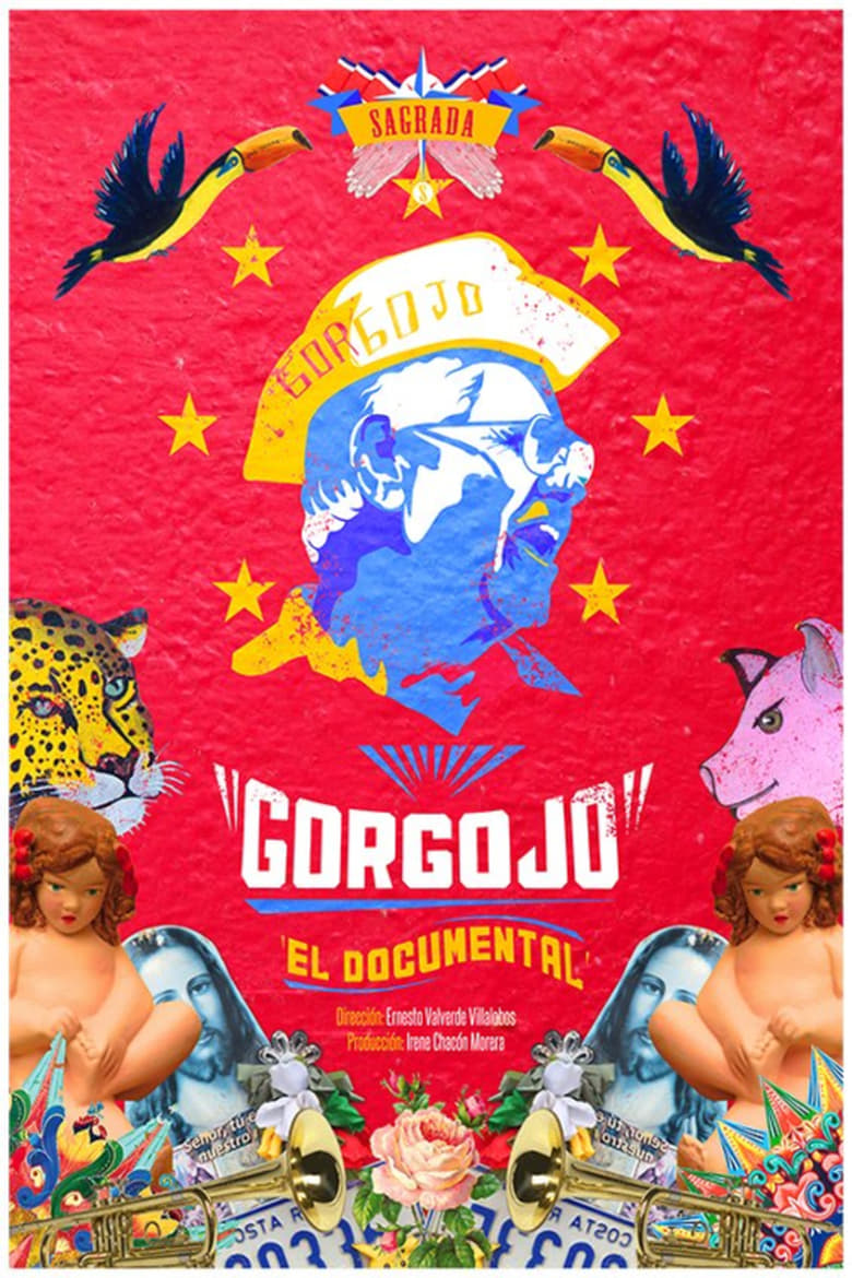 Poster of Gorgojo