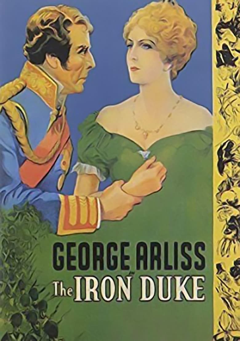 Poster of The Iron Duke