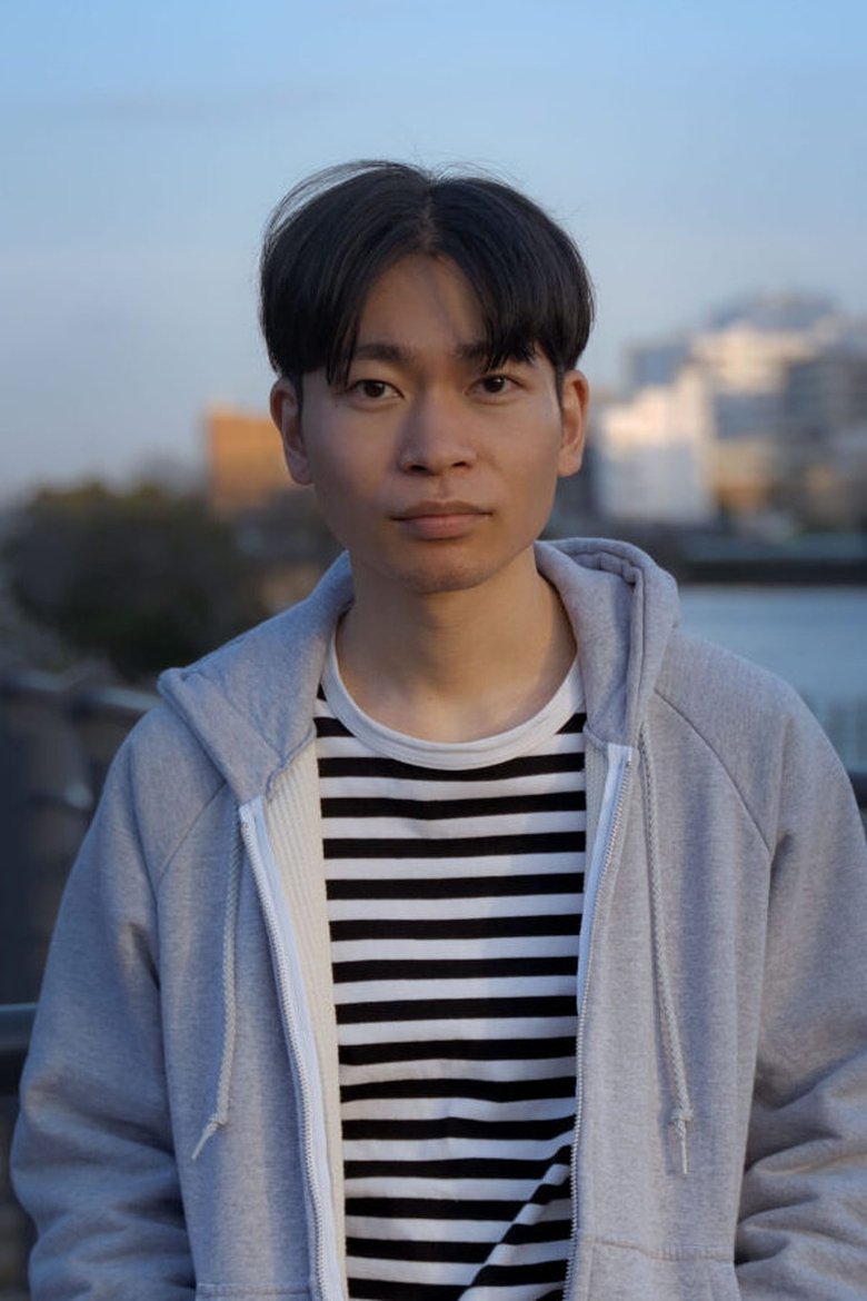 Portrait of Yuki Hirata
