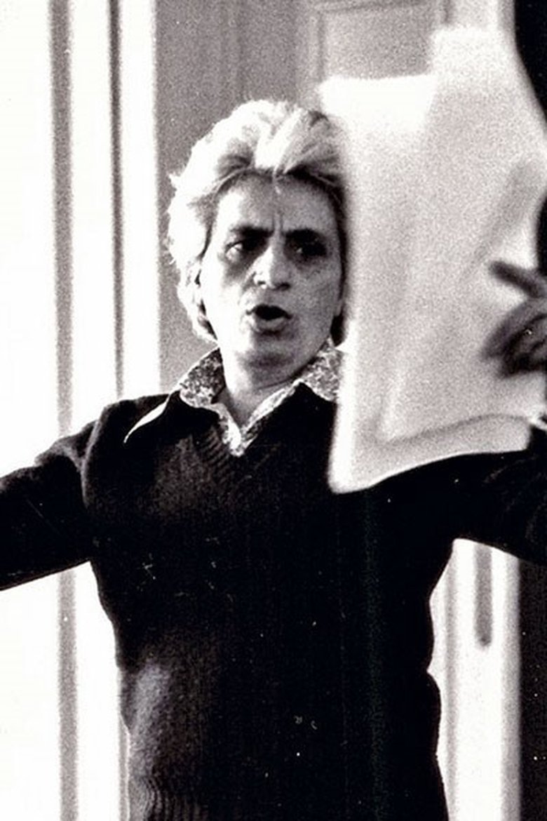 Portrait of Domna Samiou