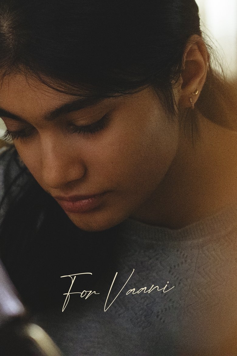 Poster of For Vaani