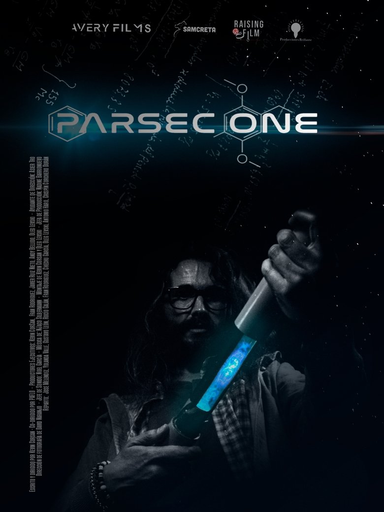 Poster of Parsec One