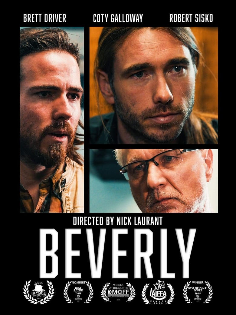 Poster of Beverly