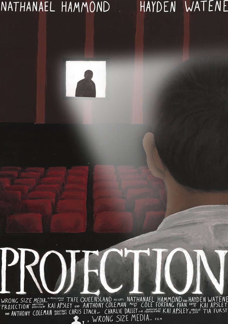 Poster of Projection