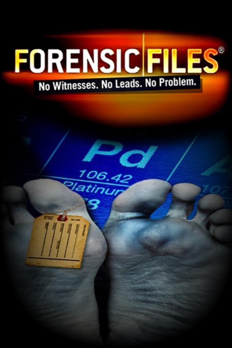 Poster of Episodes in Forensic Files - Season 5 - Season 5
