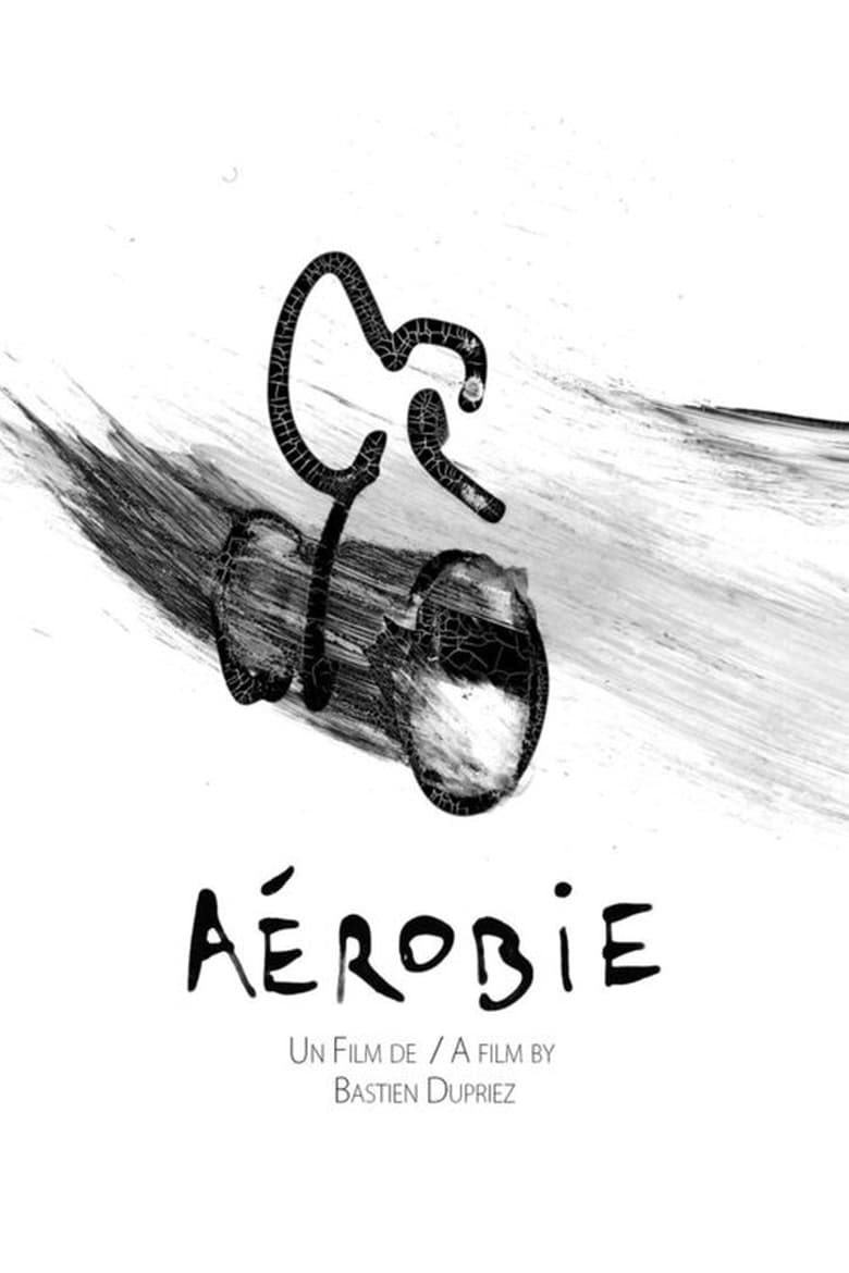 Poster of Aérobie