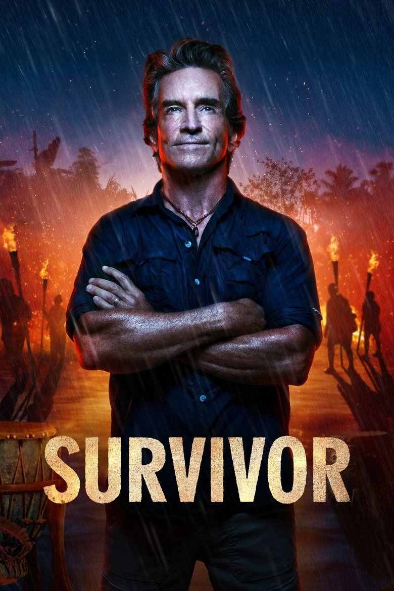 Poster of Cast and Crew in Survivor - Cinema (Season 49 - Episode 2) - Cinema
