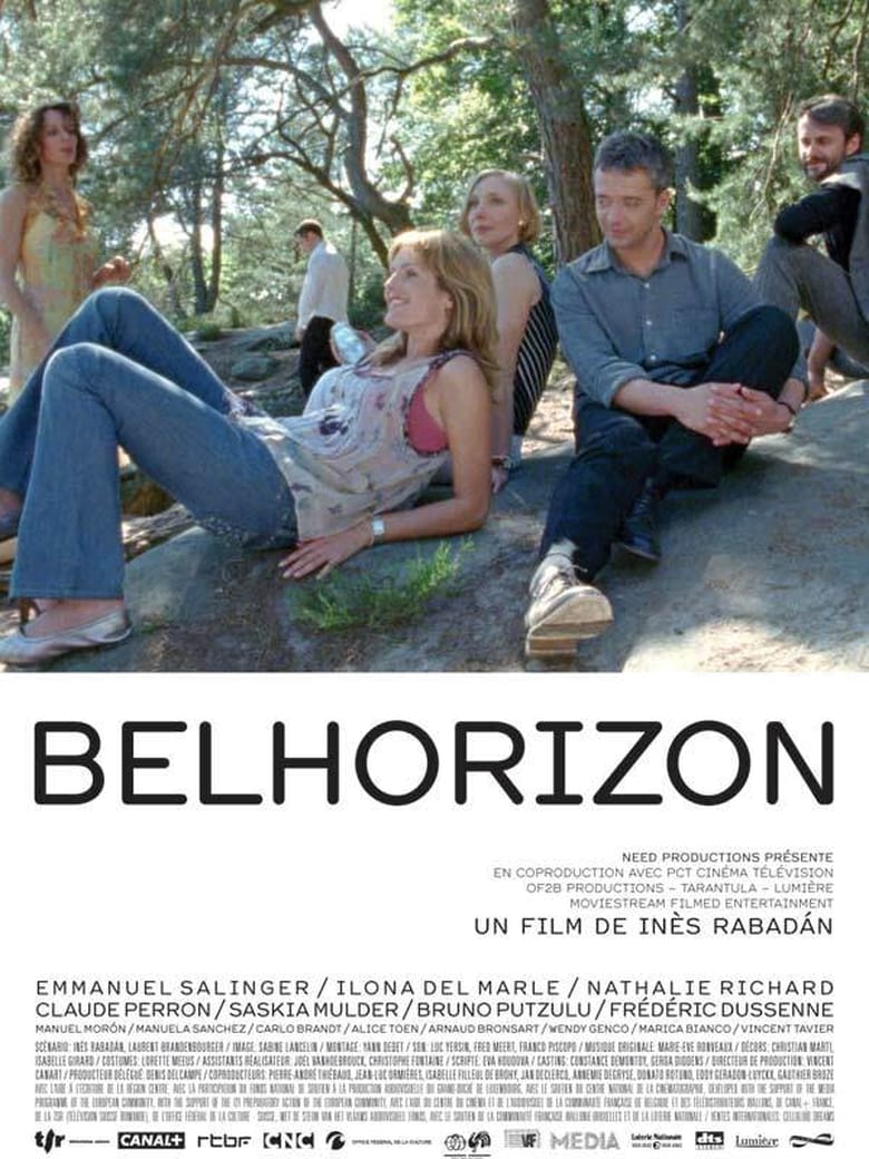 Poster of Belhorizon