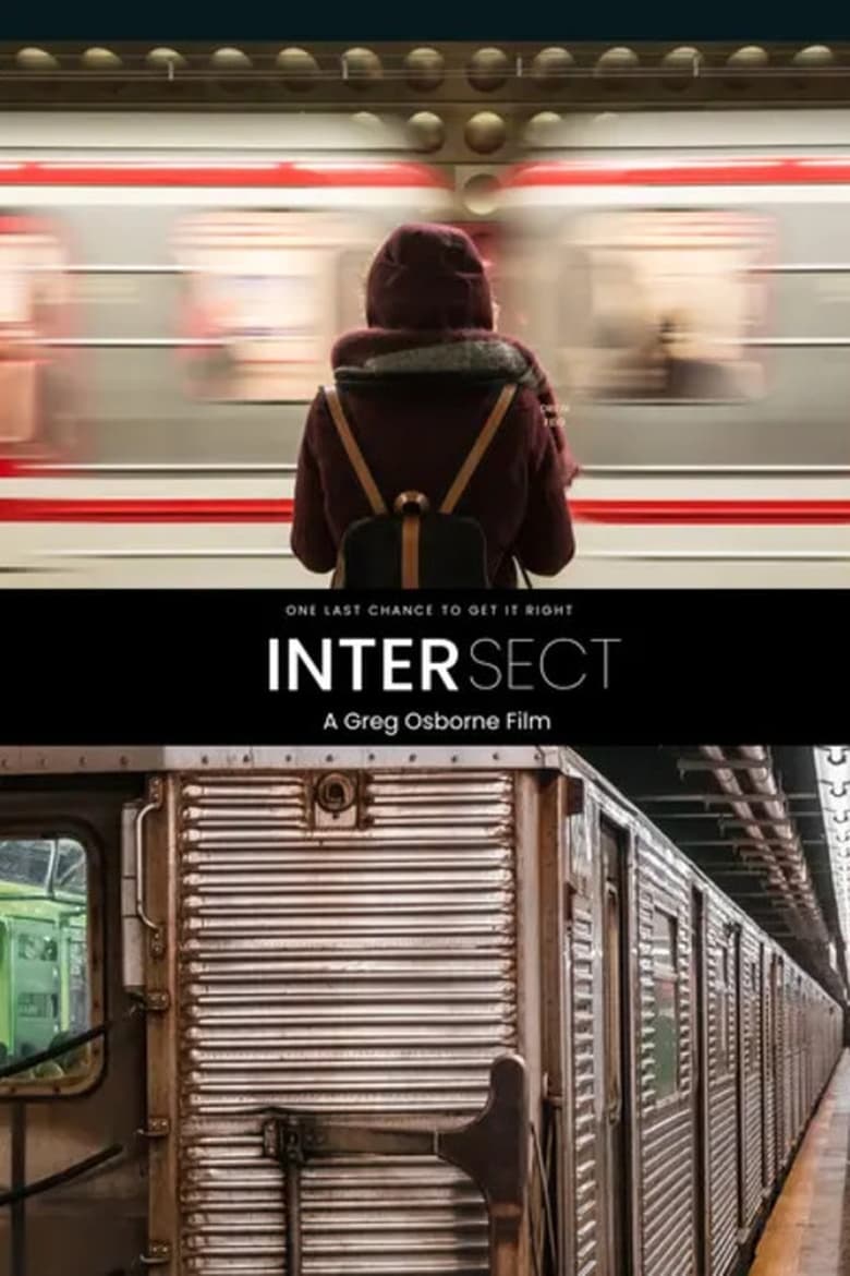 Poster of Intersect