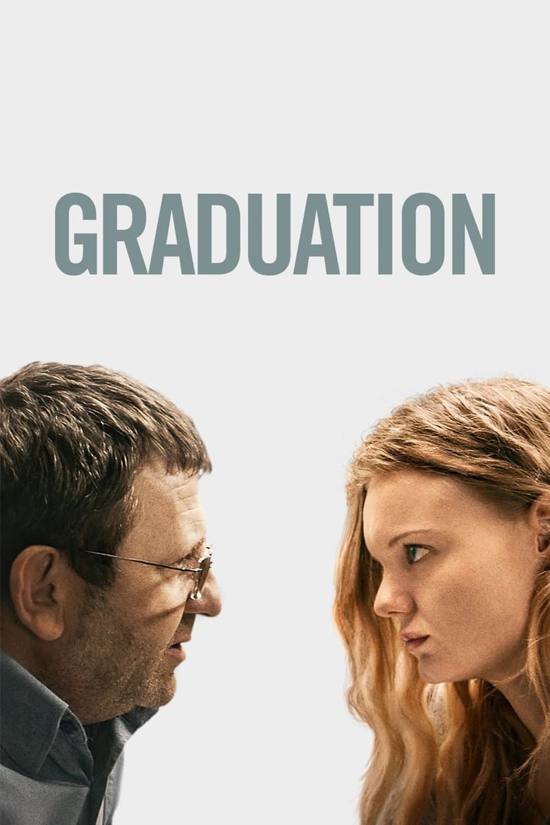 Poster of Graduation