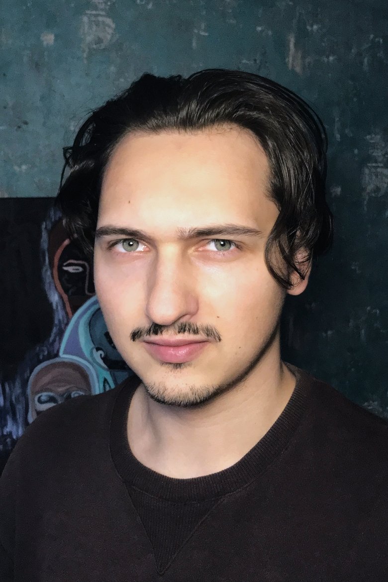 Portrait of Alexander Ignatiev