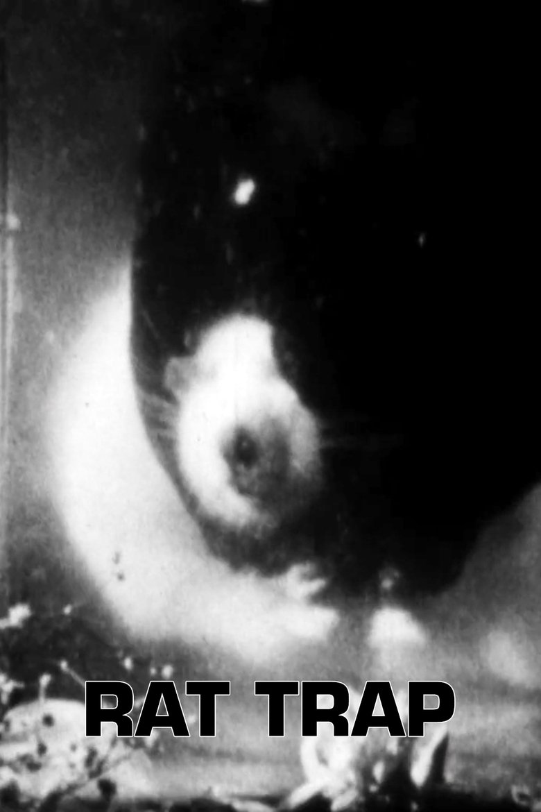 Poster of Rat Trap