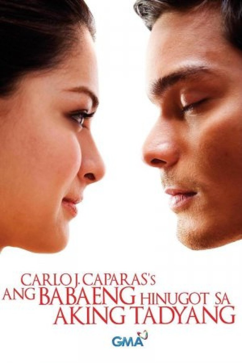 Poster of Episodes in Ang Babaeng Hinugot Sa Aking Tadyang - Season 1 - Season 1