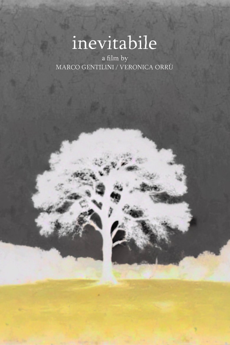 Poster of Inevitabile