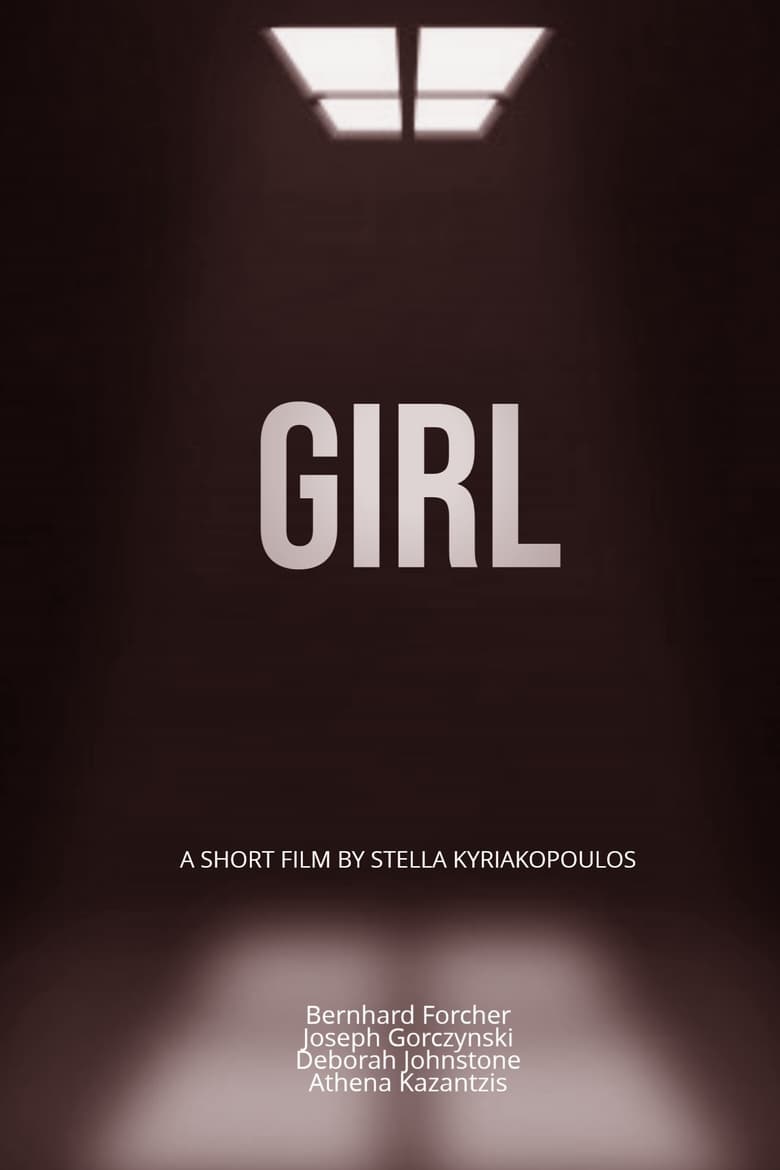 Poster of Girl