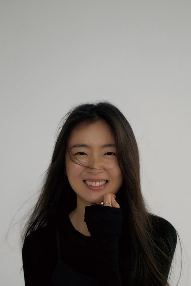 Portrait of Hsu An-Chih