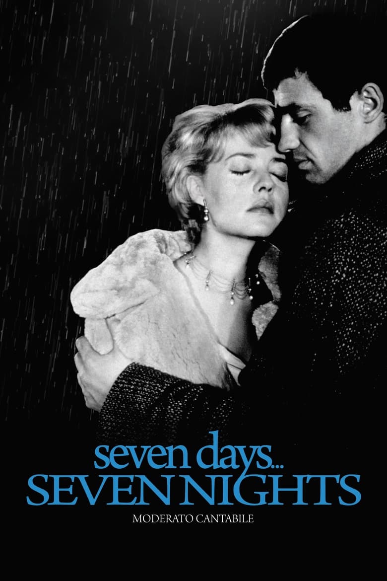 Poster of Seven Days… Seven Nights