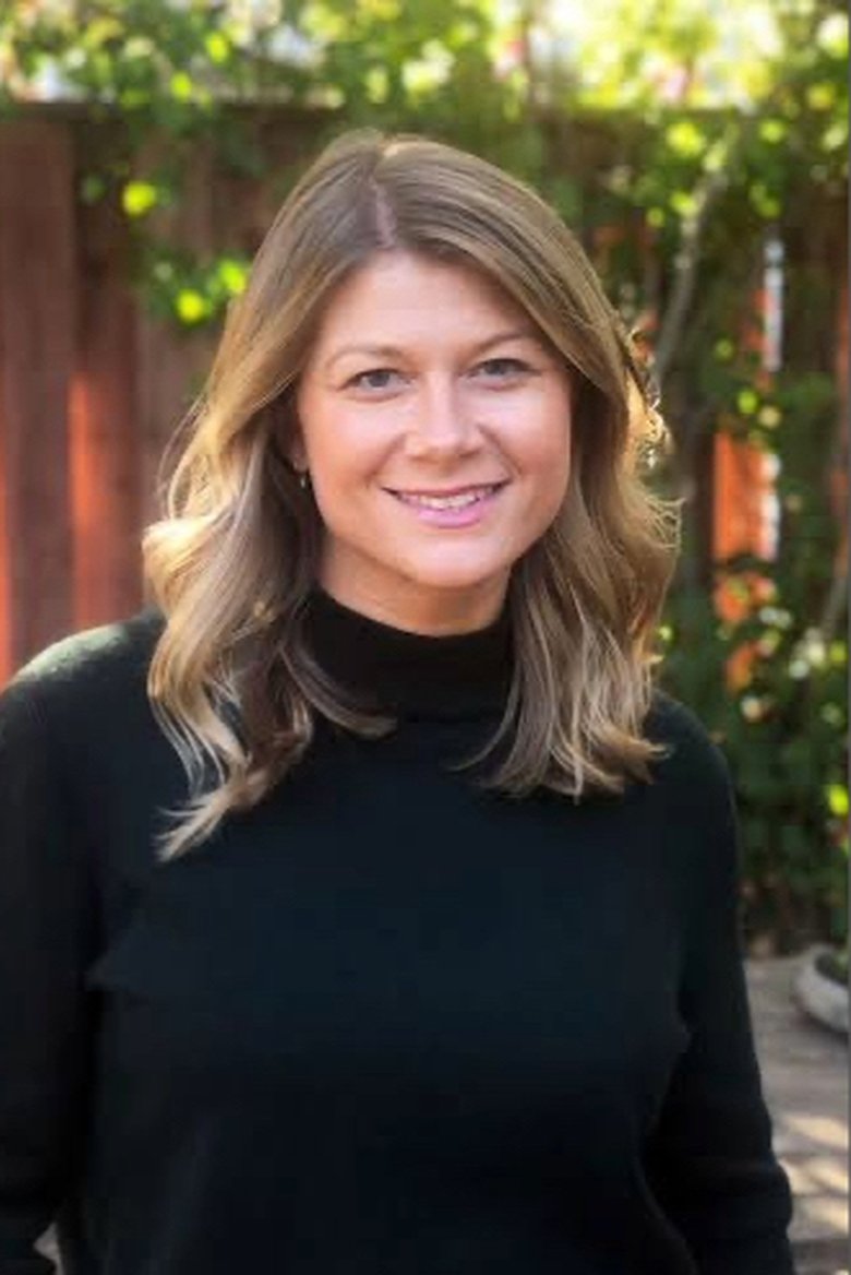 Portrait of Dani Melia