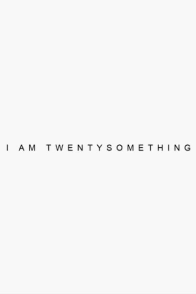 Poster of I’m Twenty Something