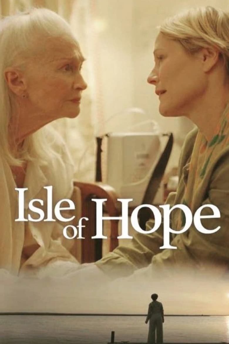 Poster of Isle of Hope