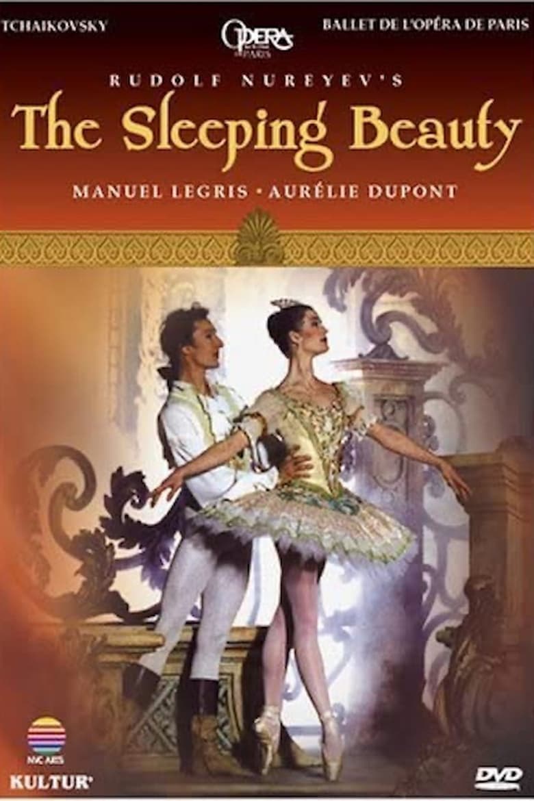 Poster of The Sleeping Beauty