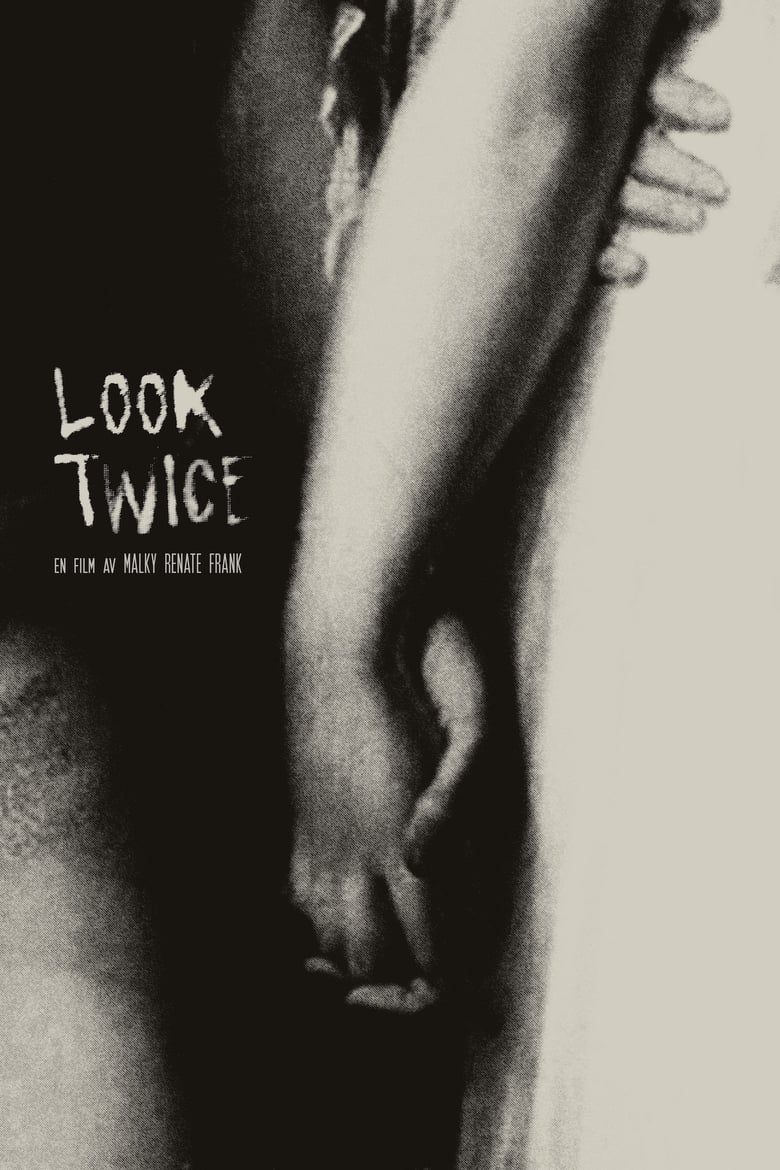 Poster of Look Twice