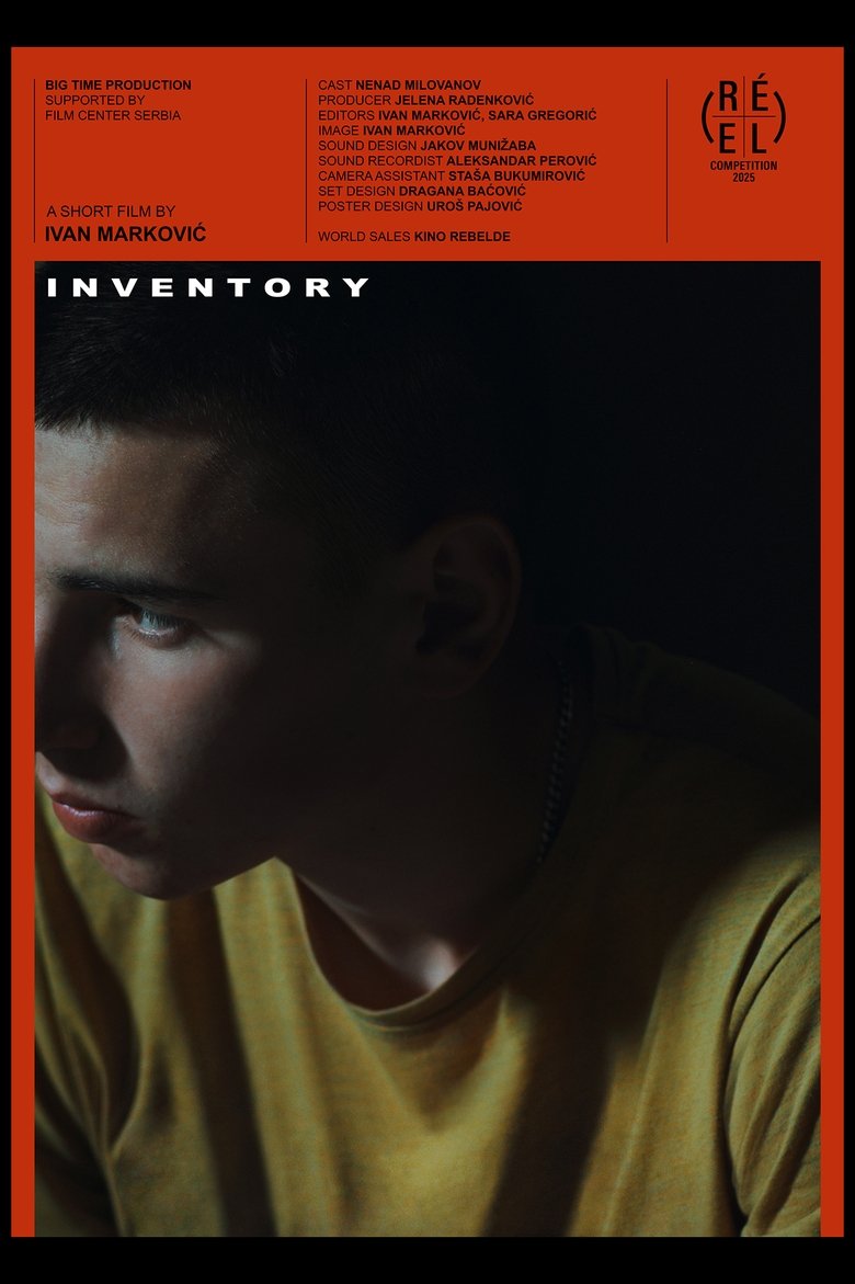 Poster of Inventory