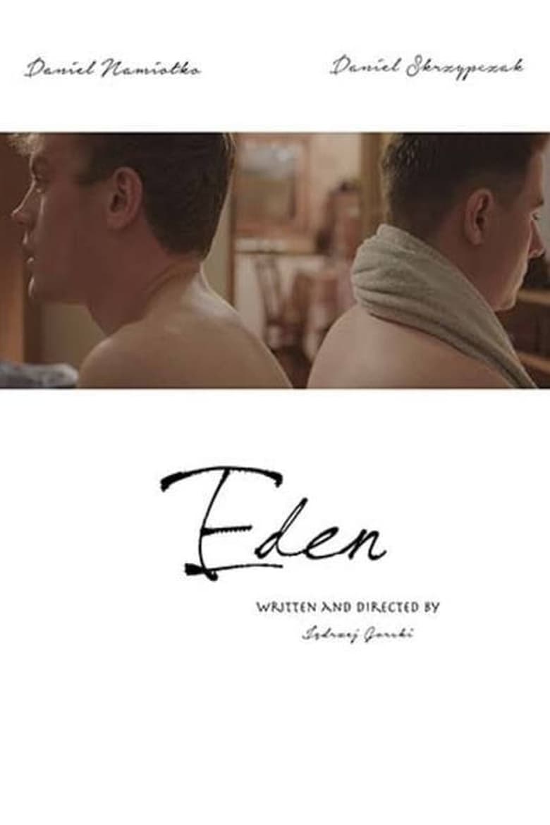 Poster of Eden